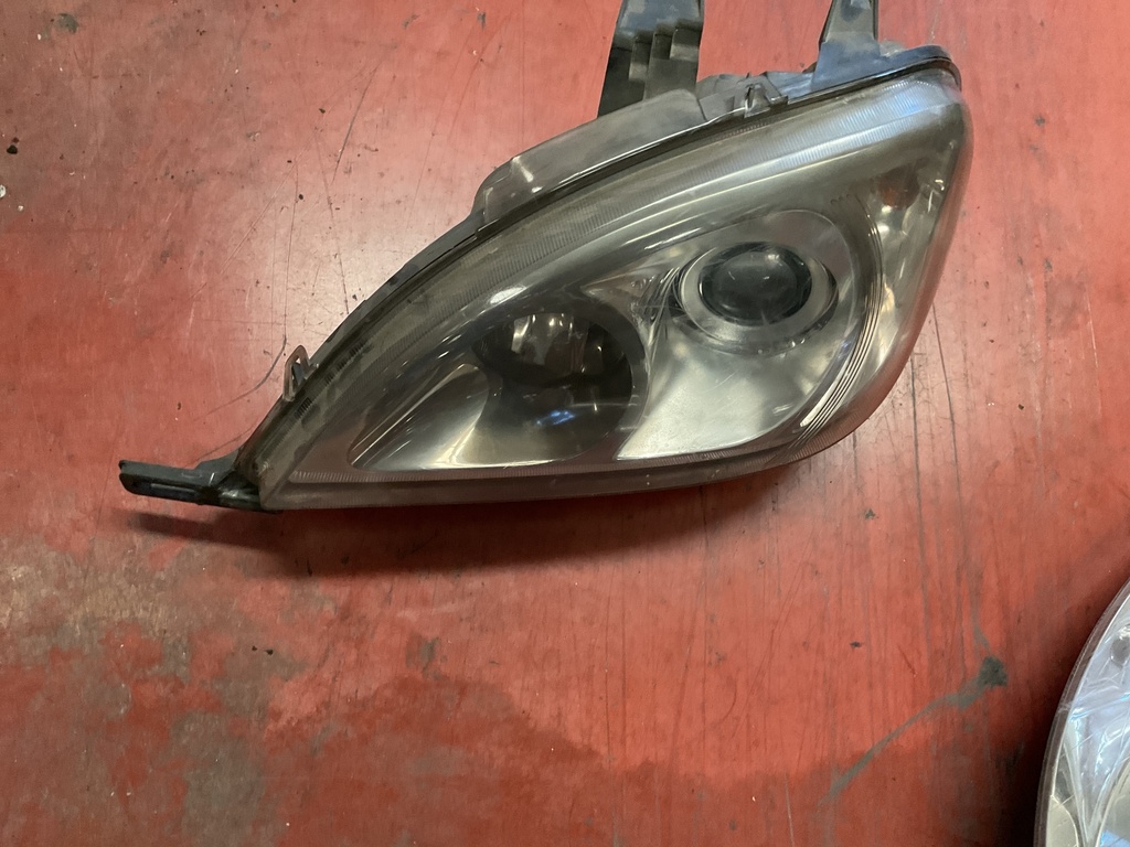 Faro izquierdo mercedes ml 270 xenon