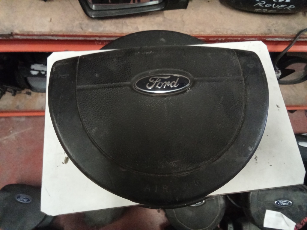 Airbag frontal ford fiesta '06