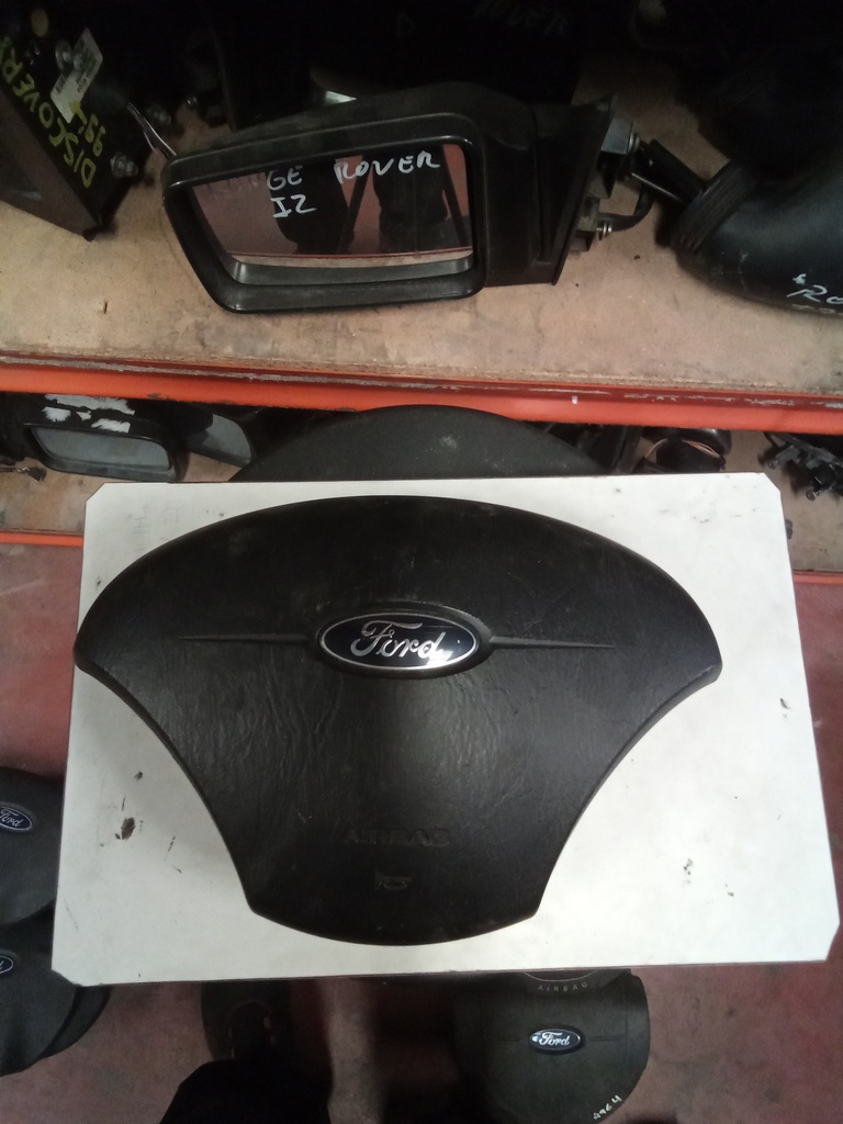 Airbag frontal ford focus '03
