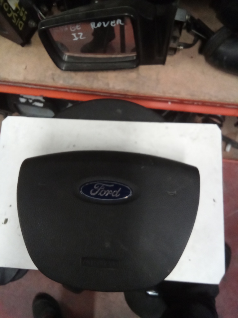 Airbag frontal ford focus '06