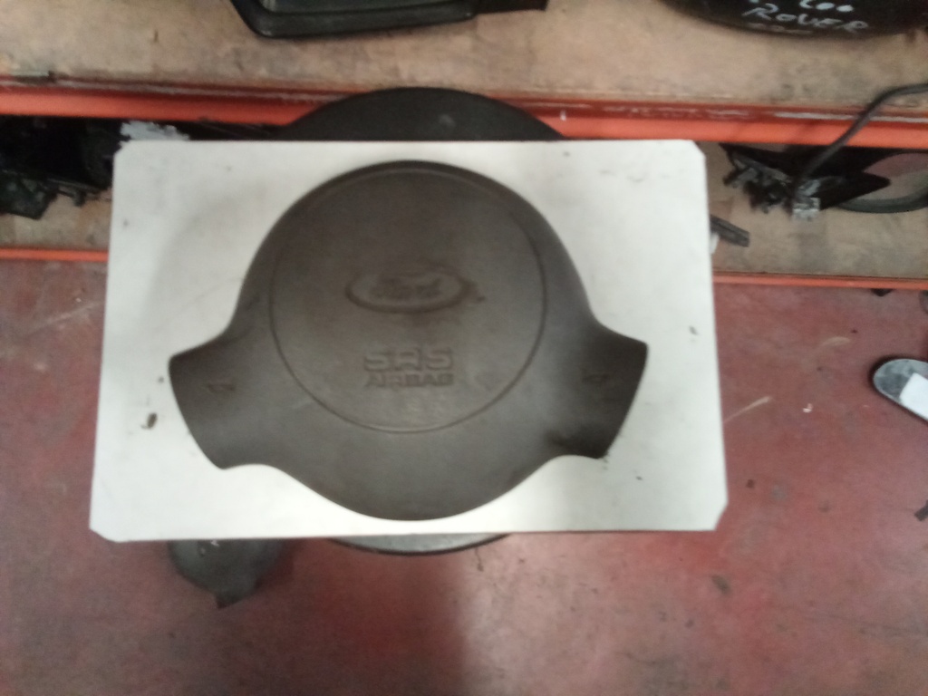 Airbag frontal ford ka '99