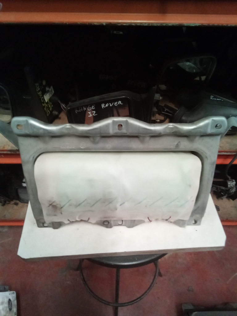 Airbag frontal ford focus '10