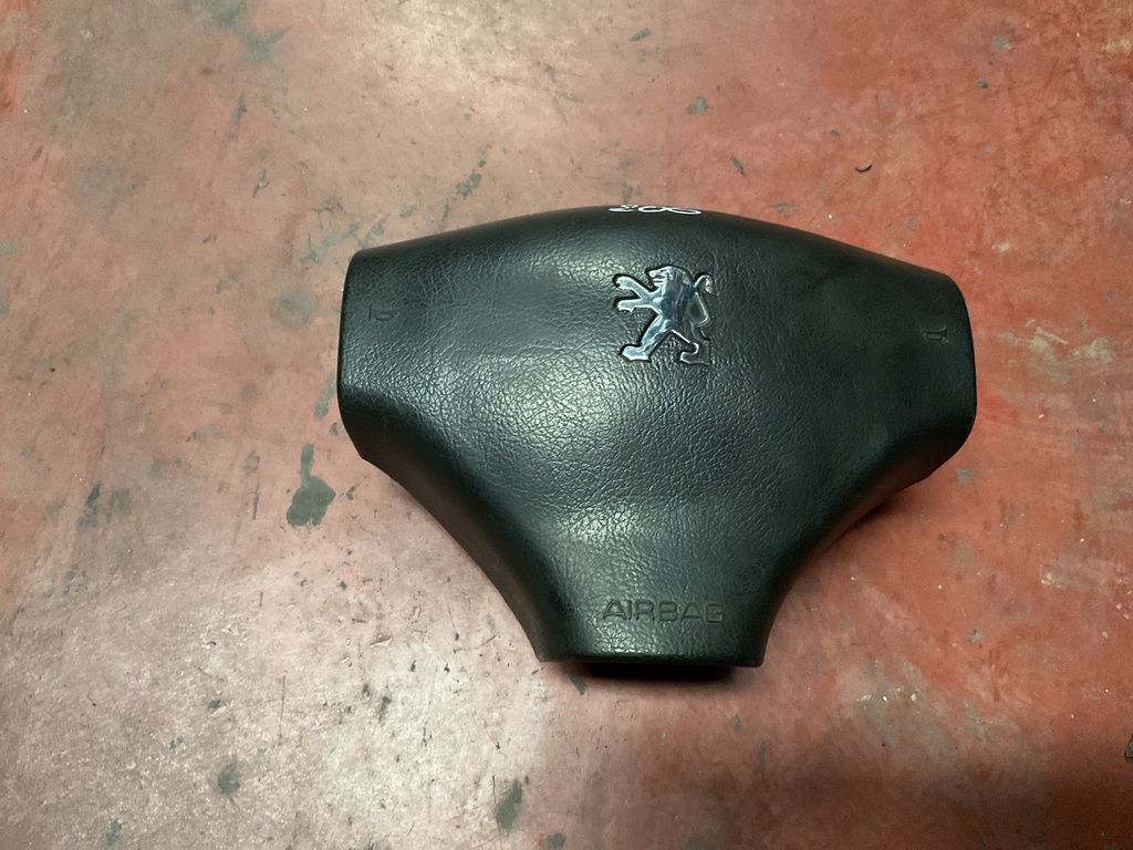 Airbag frontal peugeot 206 ‘02