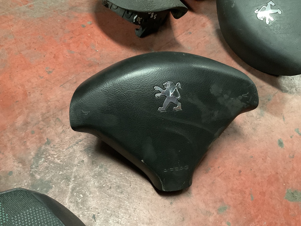 Airbag frontal peugeot 307 ‘04