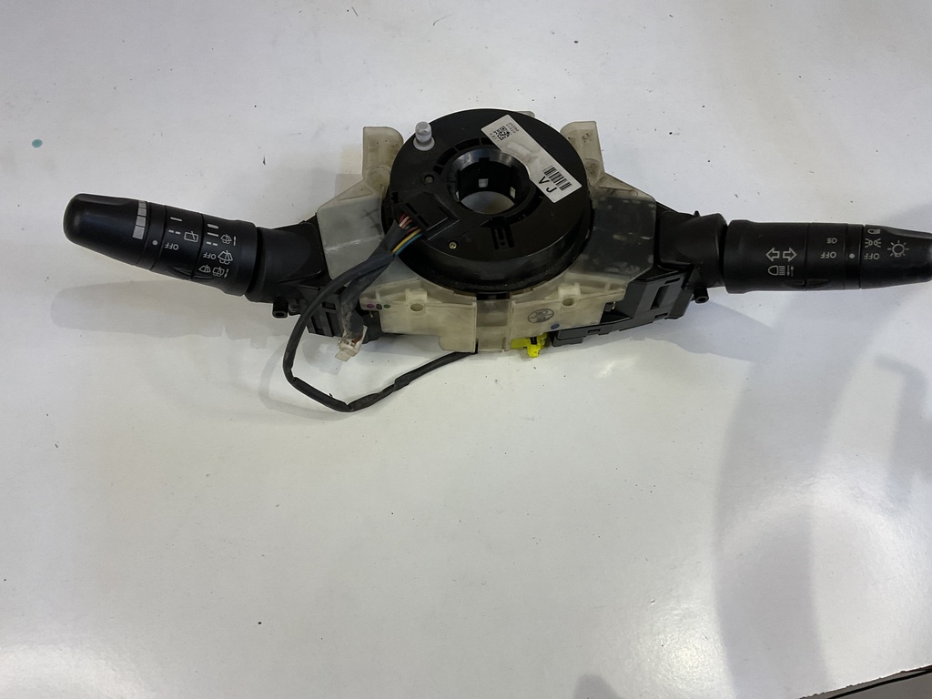 Mando multifuncion nissan primera 2004