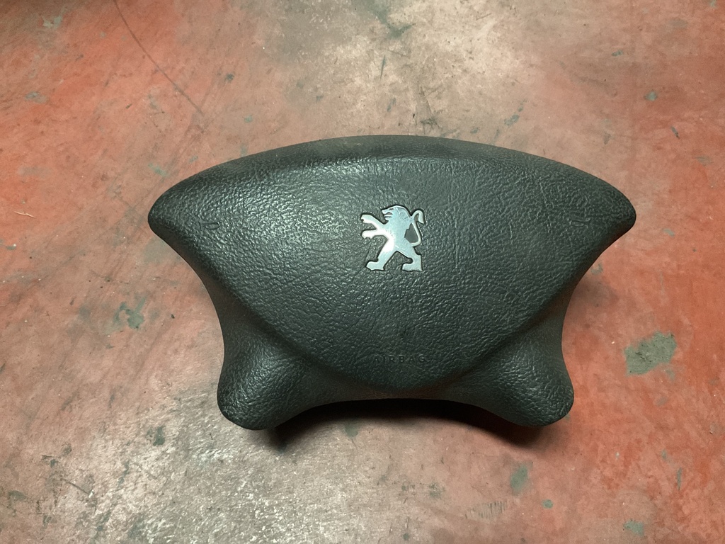 Airbag frontal peugeot expert ‘07