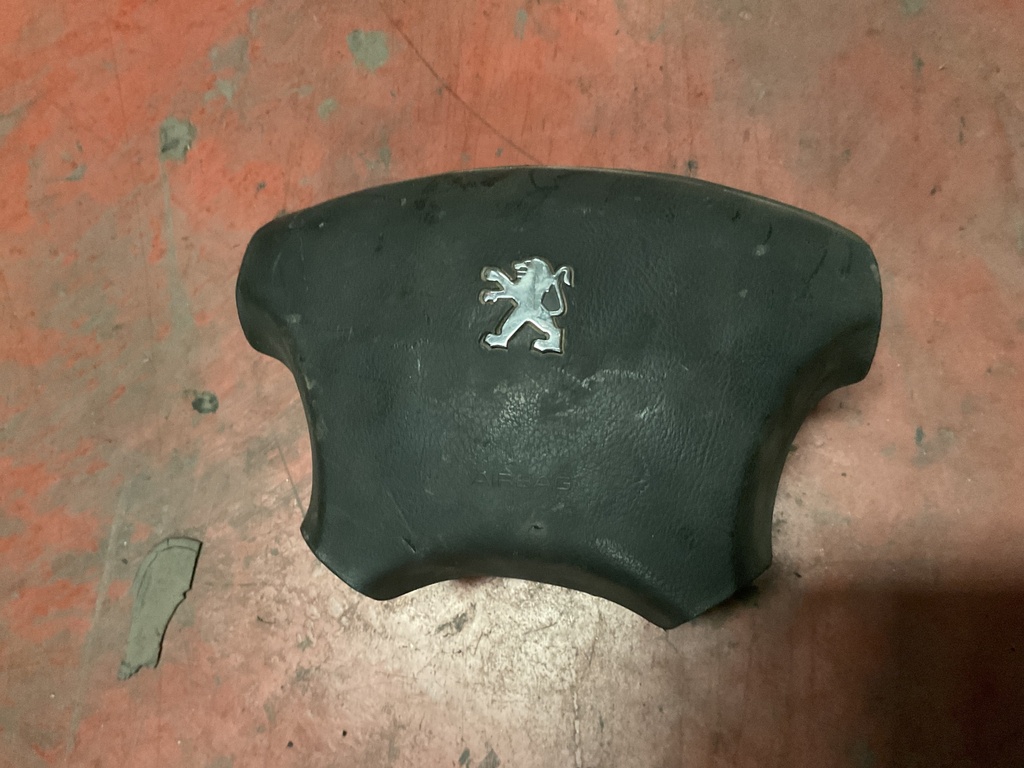 Airbag frontal peugeot 406 ‘02