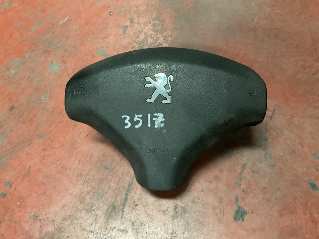 Airbag frontal peugeot 308 ‘11