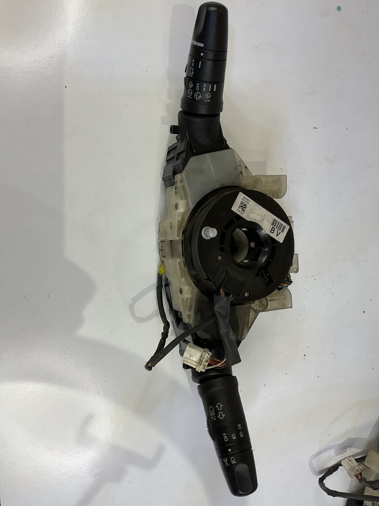 Mando multifuncion nissan primera año 2000