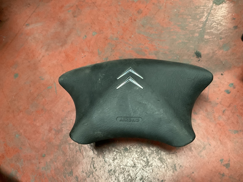 Airbag frontal citroen xsara ‘01