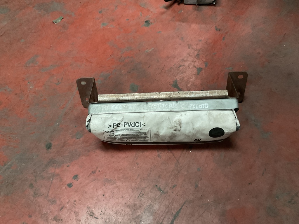 Airbag frontal citroen xsara picasso ‘01