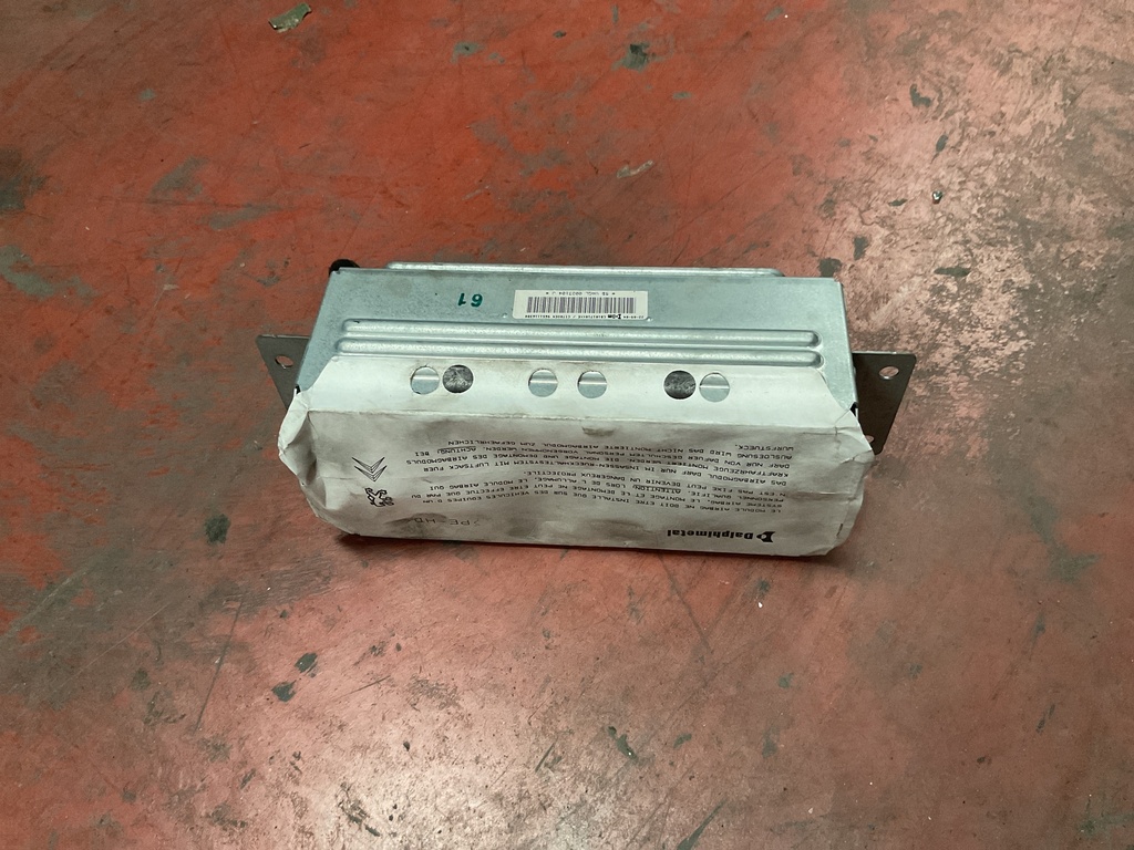 Airbag frontal citroen c5 ‘07