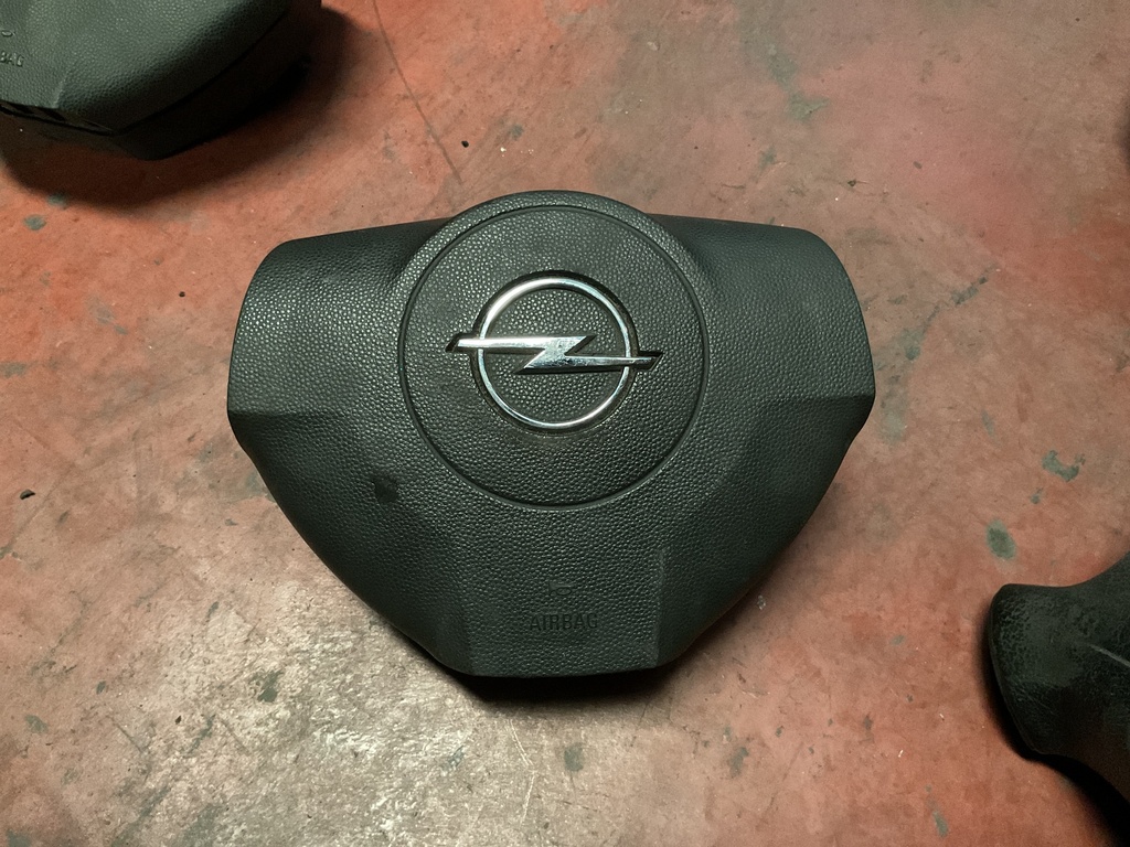 Airbag frontal opel zafira B ‘06