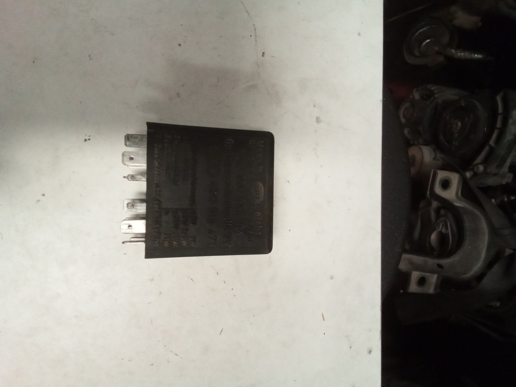 Módulo electrónico Audi a6 '00