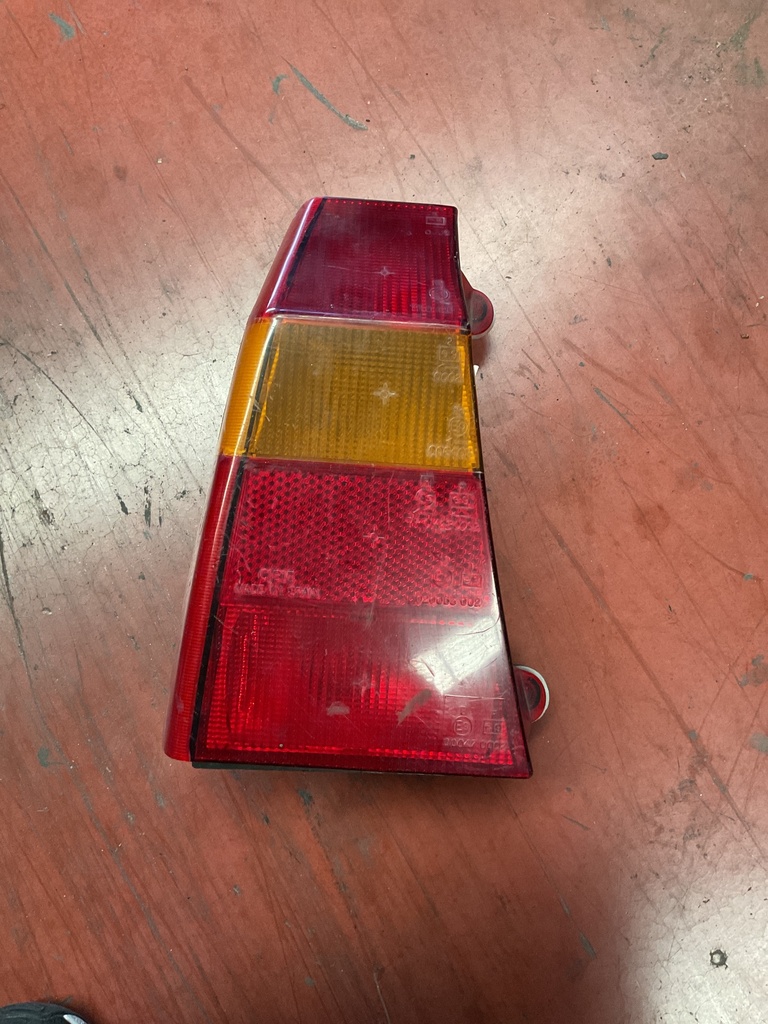 Piloto Citroen AX 1992