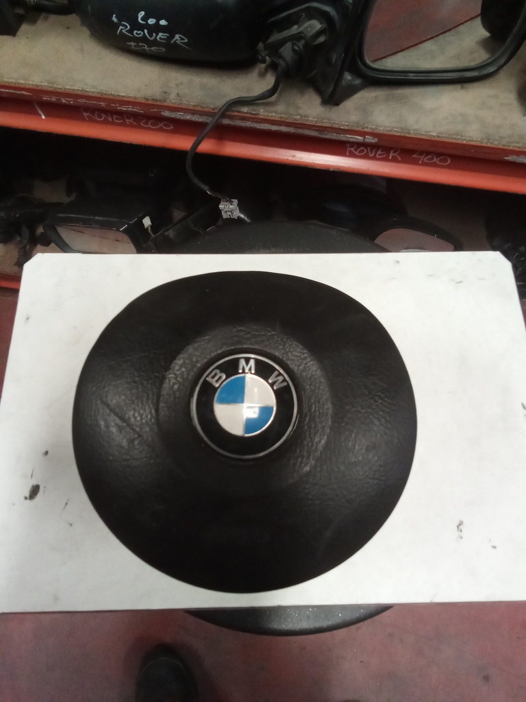 Airbag frontal bmw serie 3 E46 '01