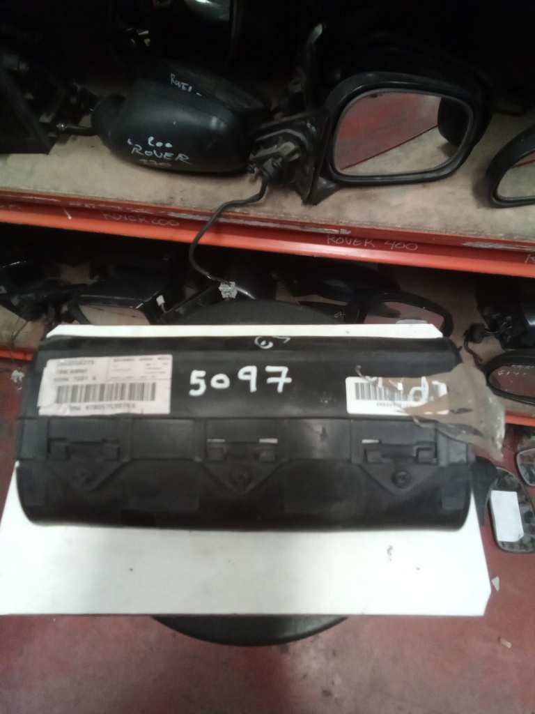 Airbag frontal bmw serie 5 E39 '98