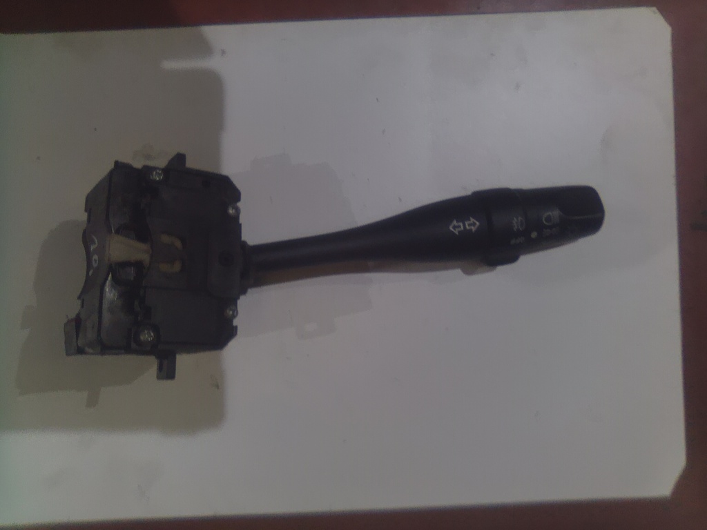 Mando de intermitentes nissan primera '00