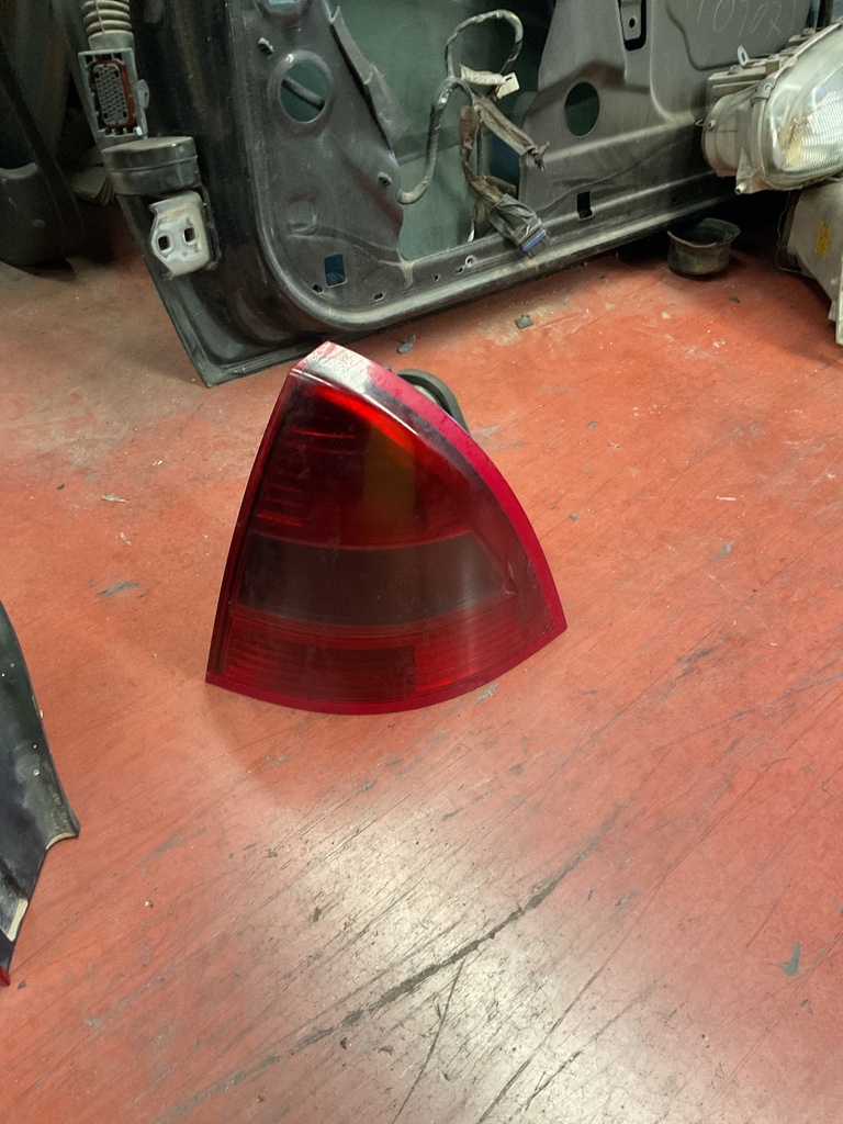 Piloto derecho Citroen C5