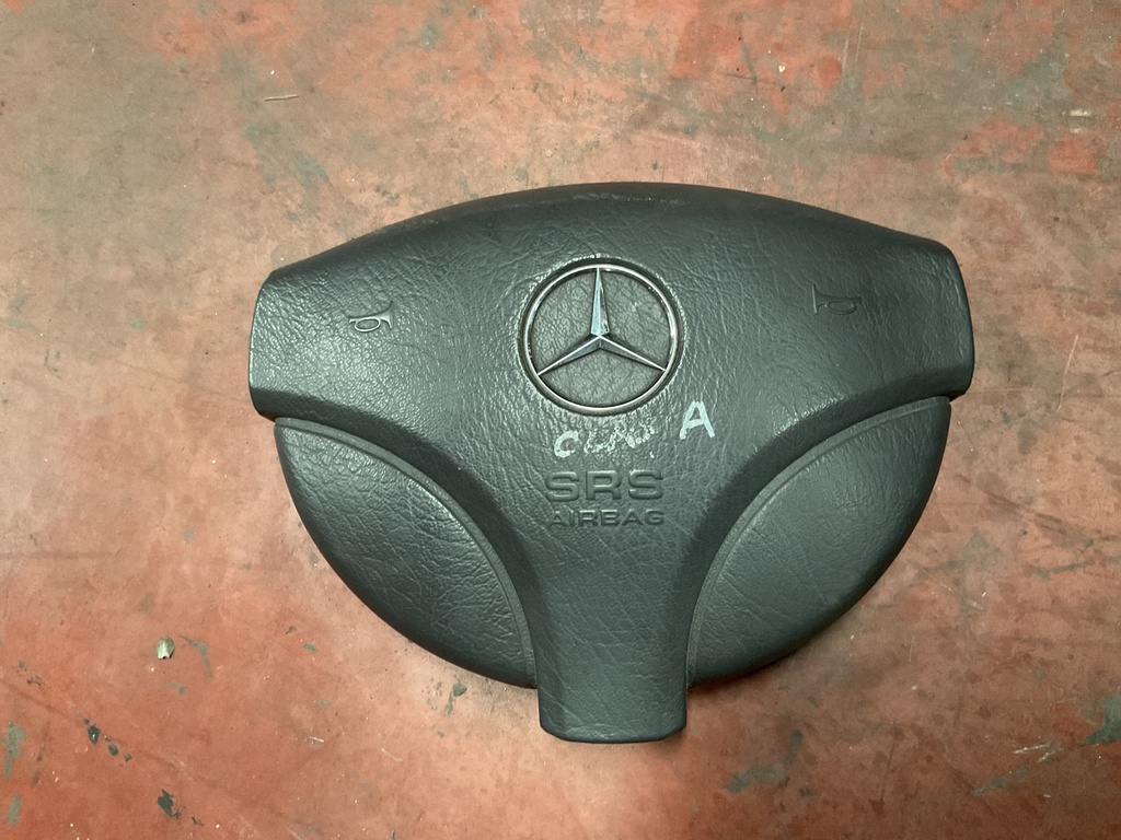 Airbag frontal mercedes clase A W168 ‘01