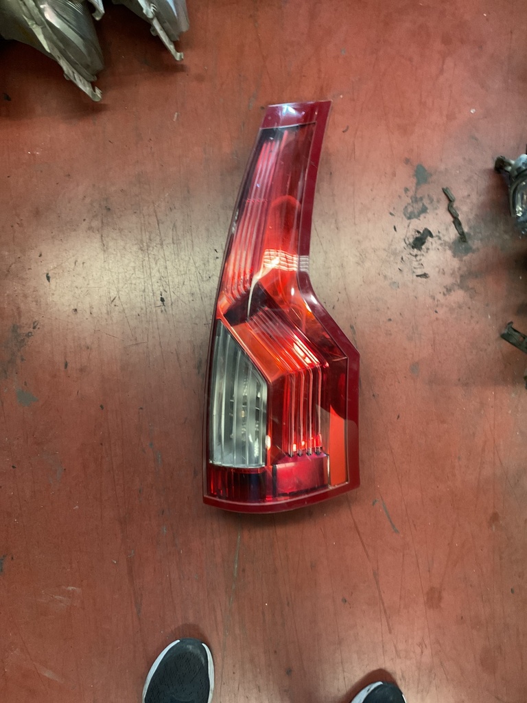 Piloto trasero izquierdo Citroen C4 Gran Picasso