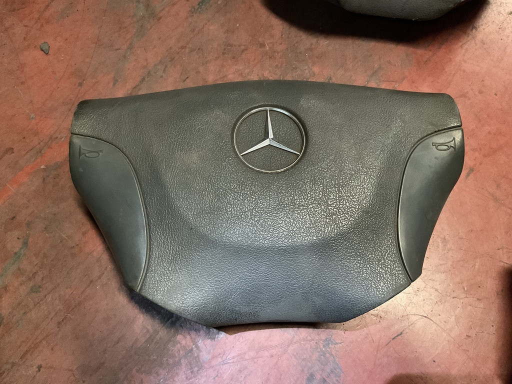 Carcasa airbag mercedes sprinter ‘99