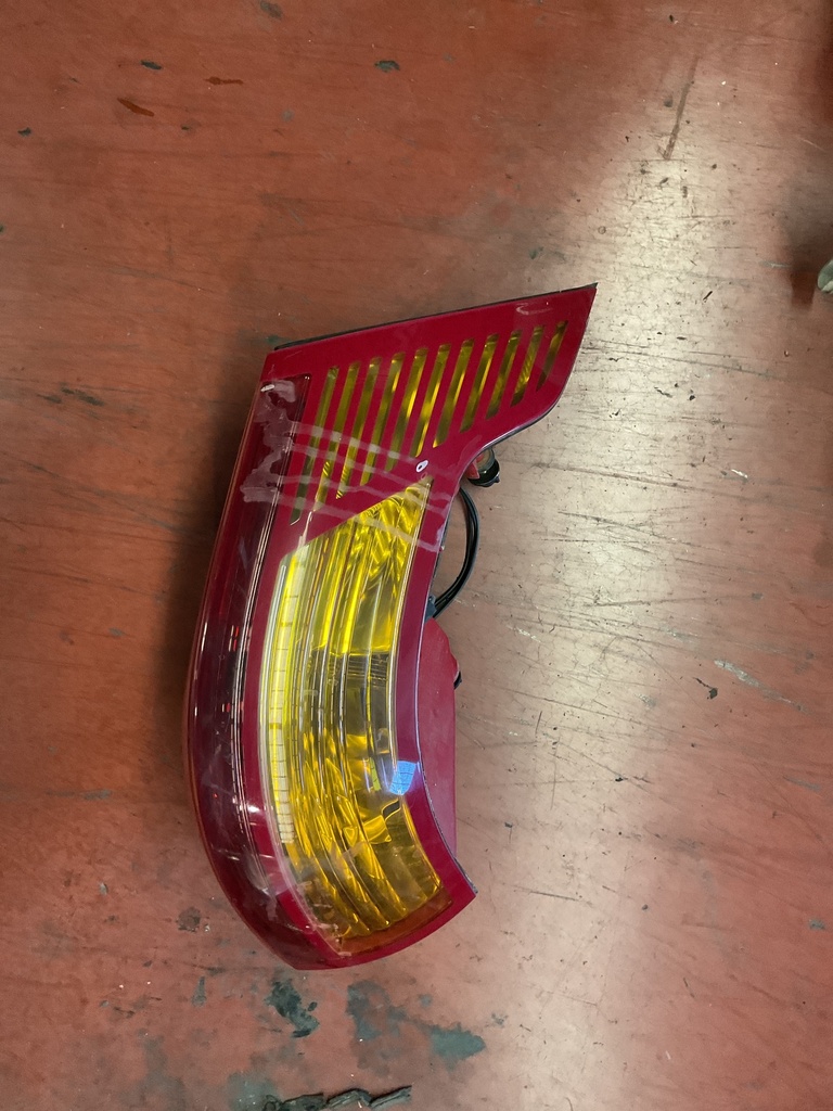 Piloto detecho Citroen C6 2008