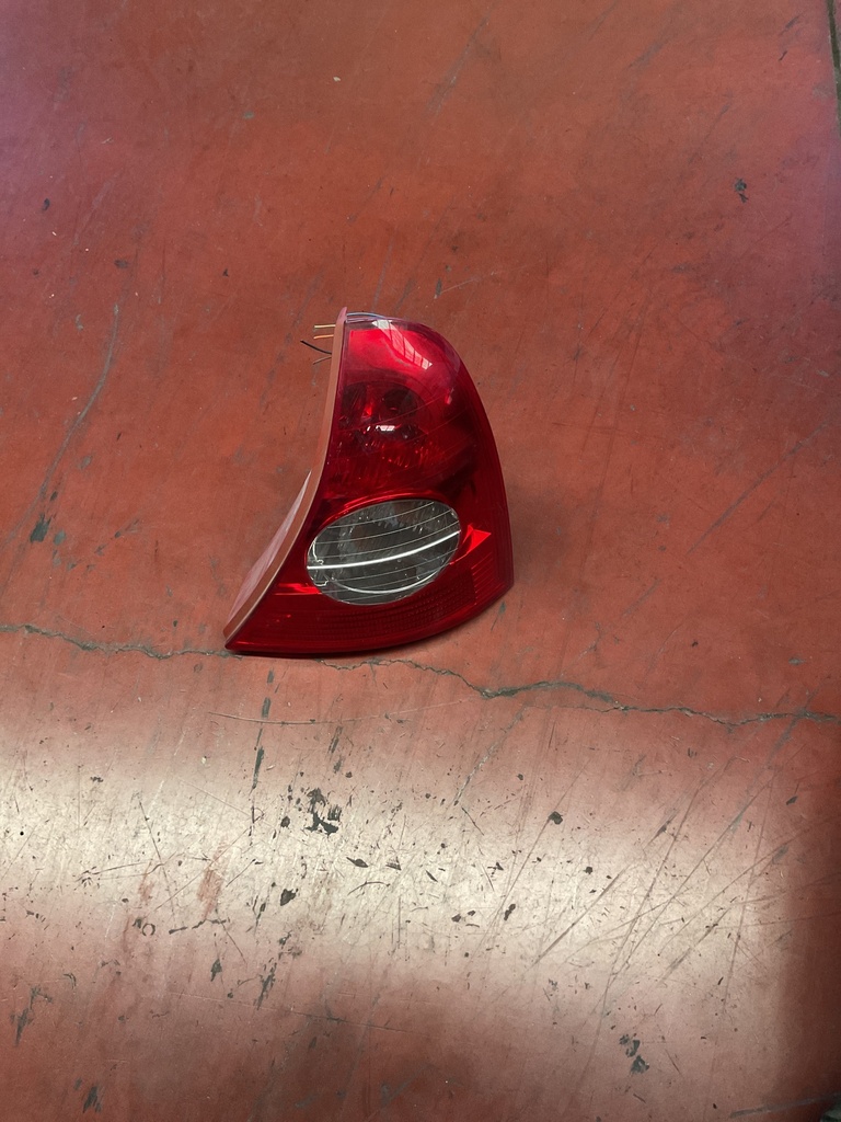 Piloto derecho Renault Clio II fase II