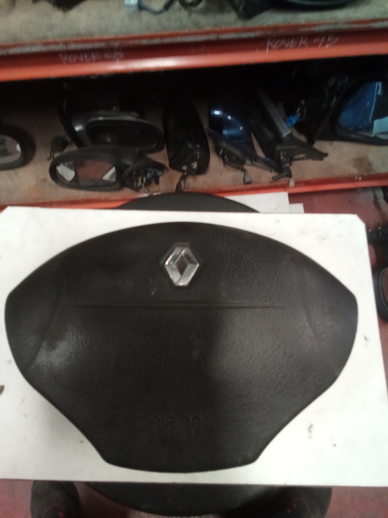 Airbag frontal Renault megane '99