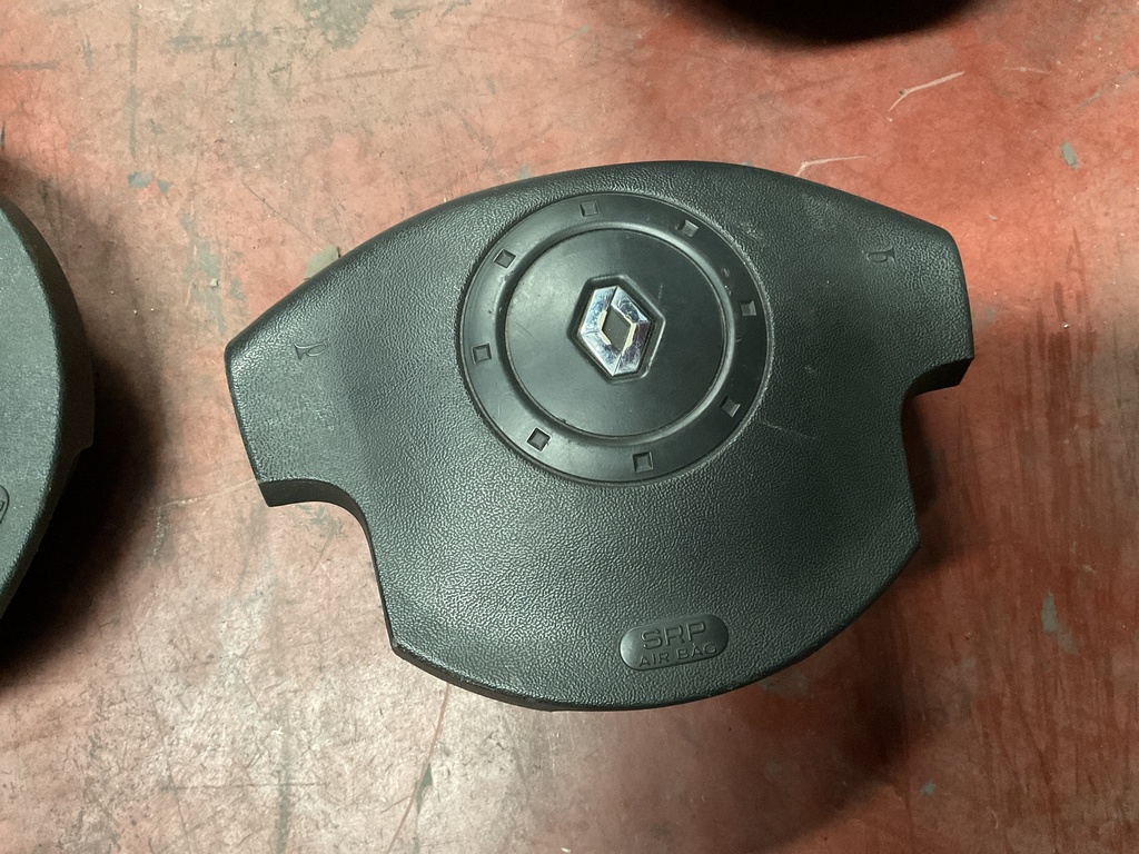 Airbag frontal renault renault megane II ‘04