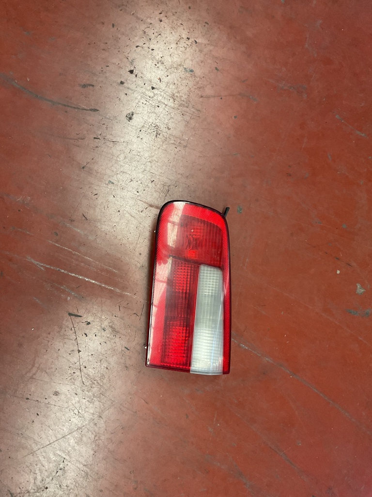 Piloto izquierdo Renault Laguna 05