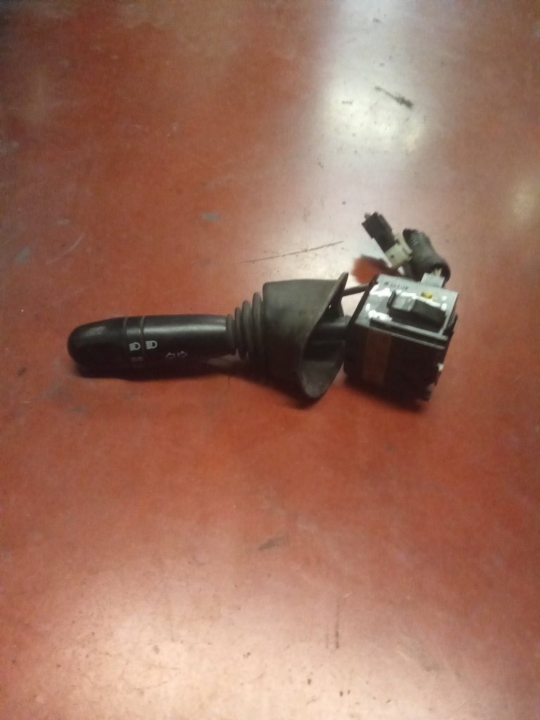 Mando de intermitentes chevrolet lacetti '07