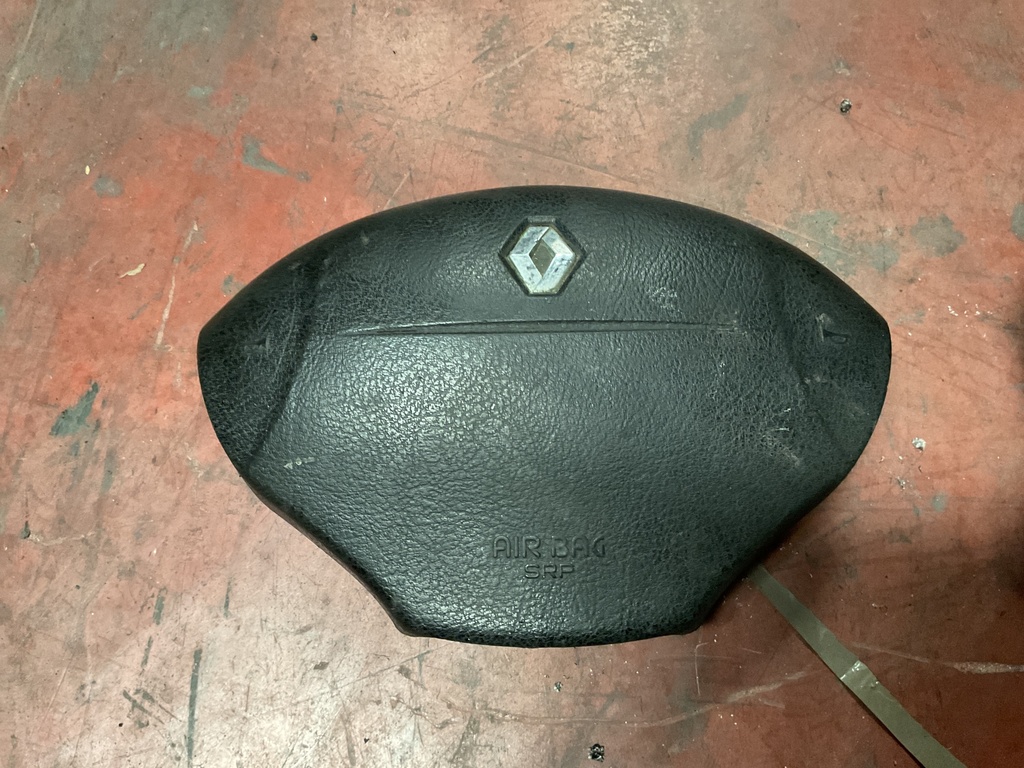 Airbag frontal renault kangoo ‘00