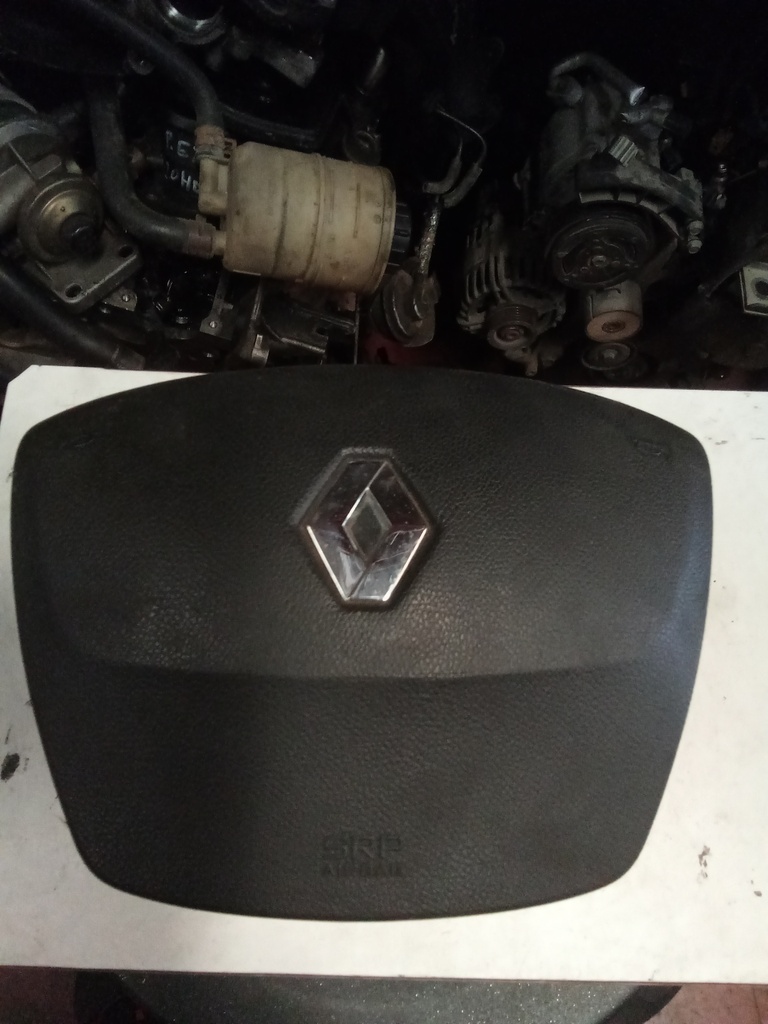 Airbag frontal Renault Fluence '10