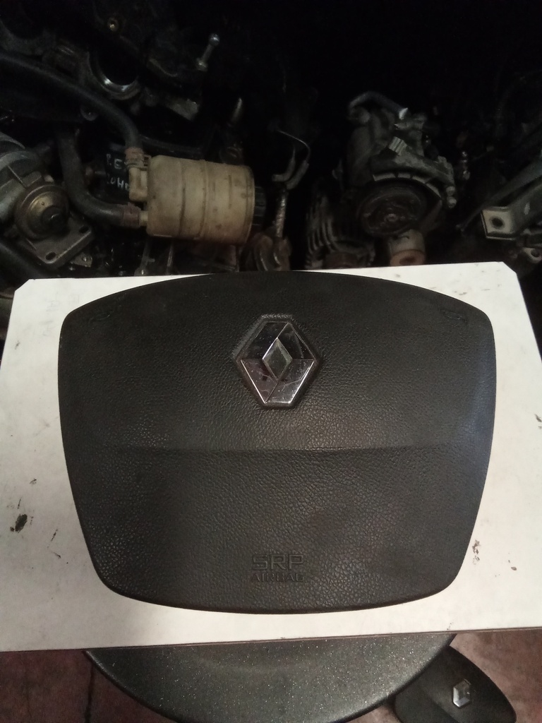Airbag frontal Renault megane III '13