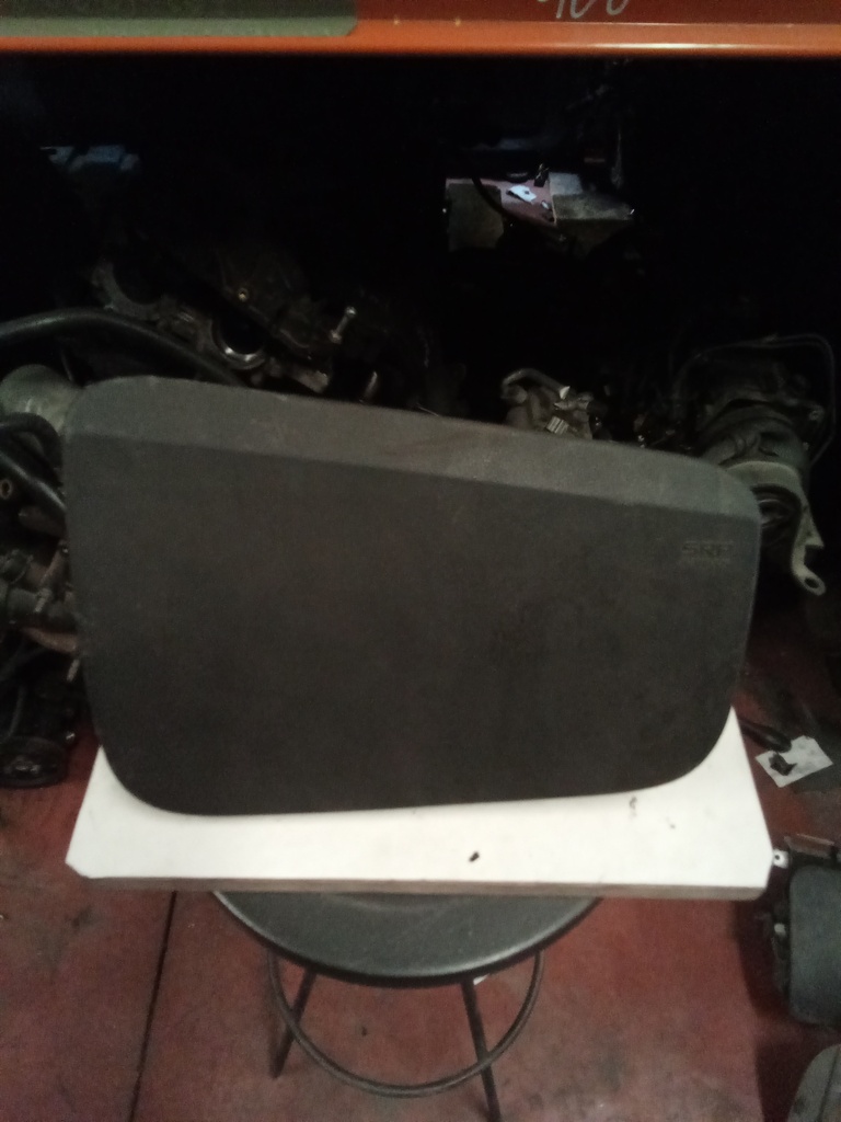 Airbag frontal Renault Clio III '07