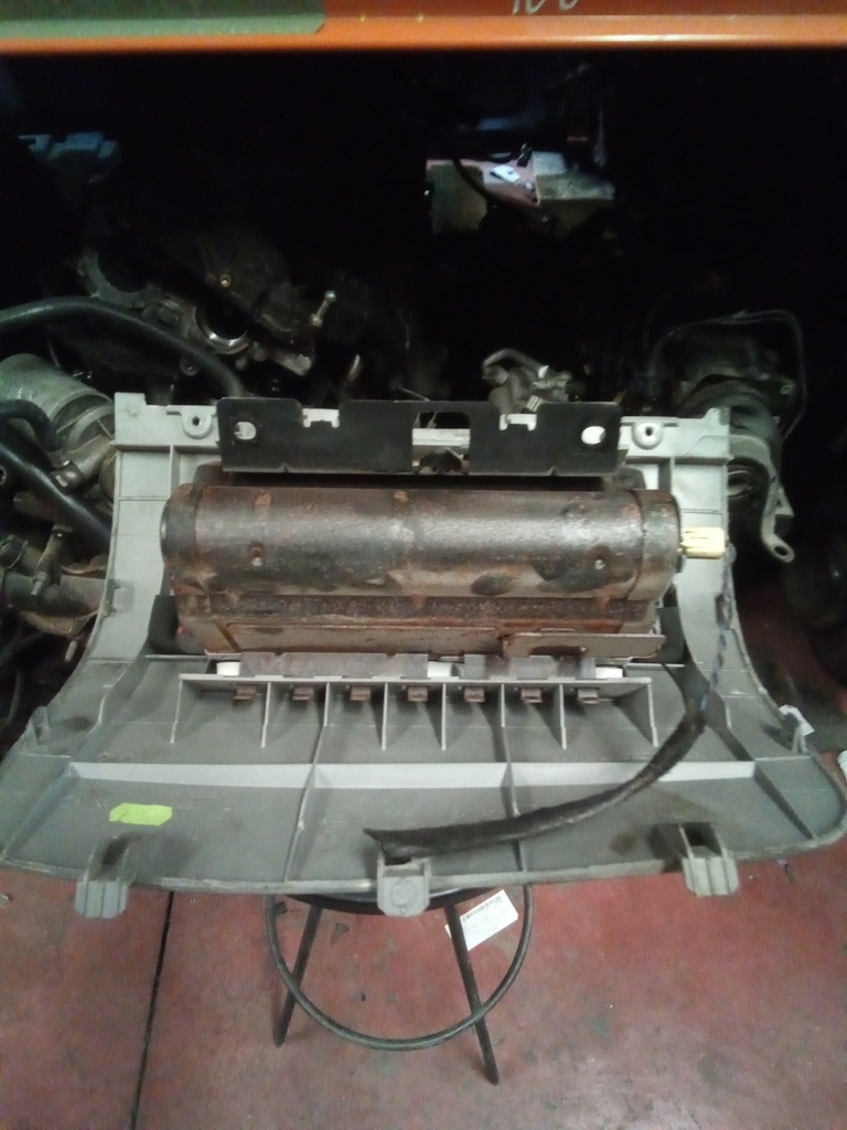 Airbag frontal Renault trafic '06