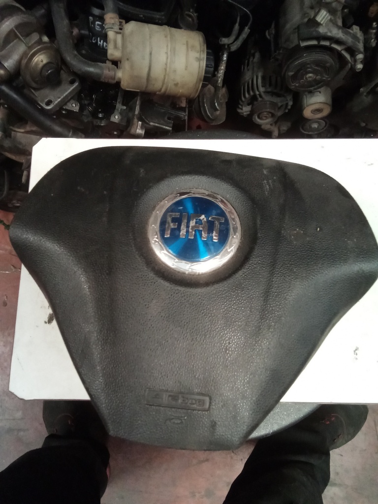 Airbag frontal Fiat punto '08