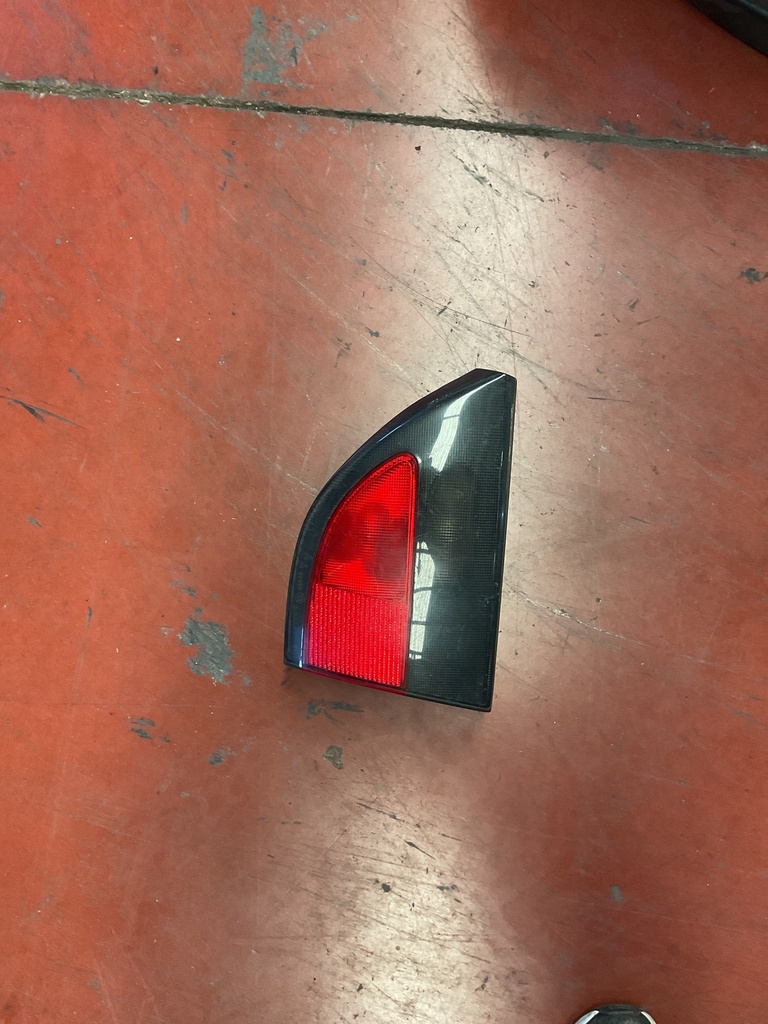 Piloto derecho Renault Megane I