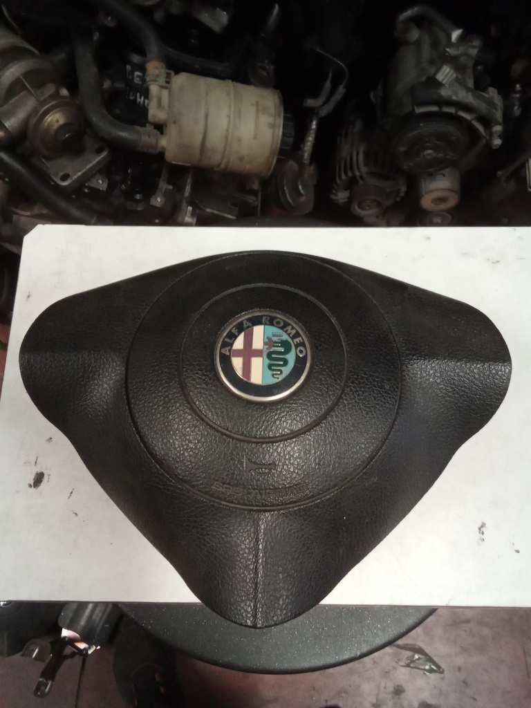 Airbag frontal alfa Romeo 147 '03