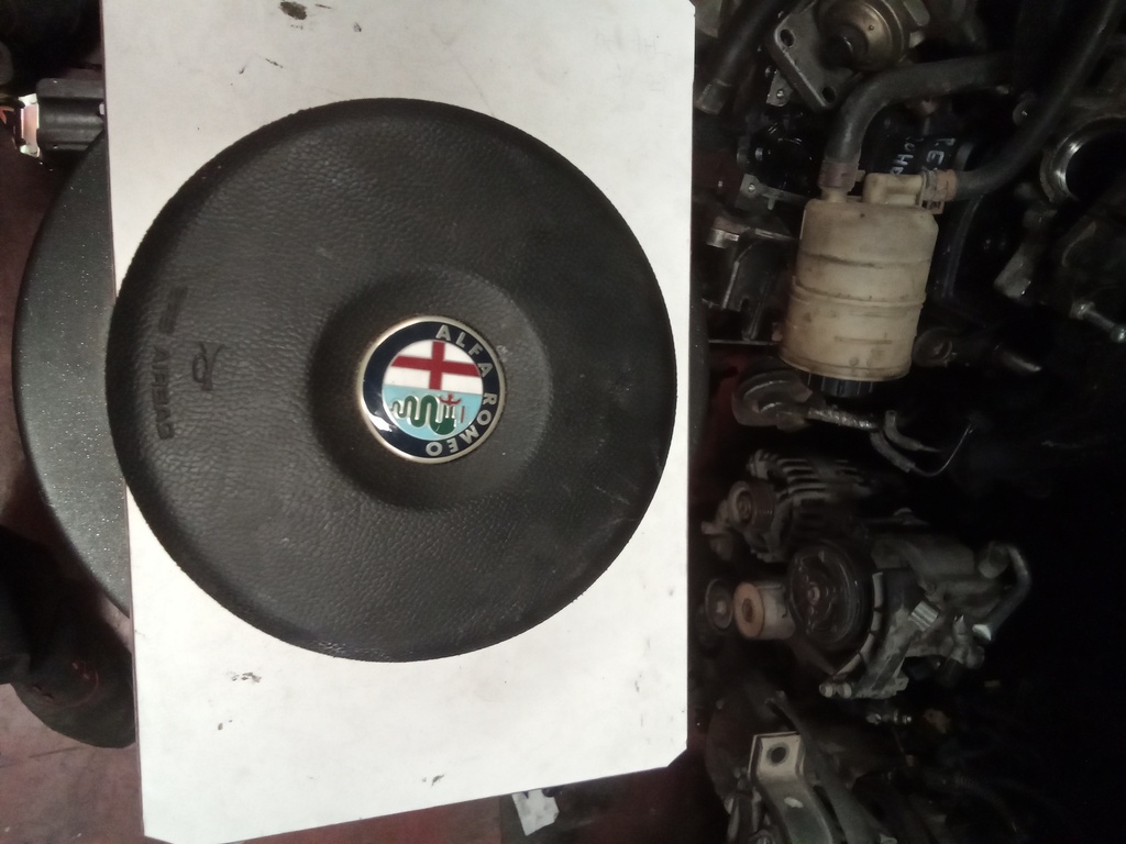 Airbag frontal alfa Romeo 159 '06