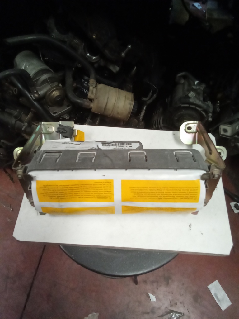 Airbag frontal alfa Romeo 147 '03