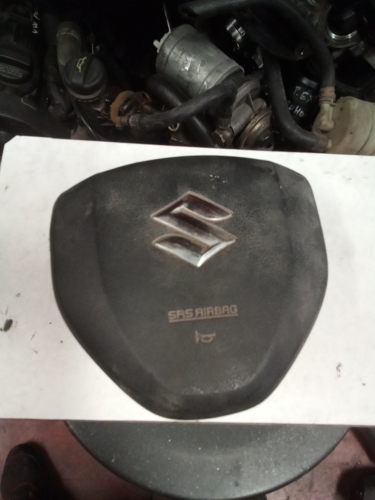 Airbag frontal Suzuki Vitara '14