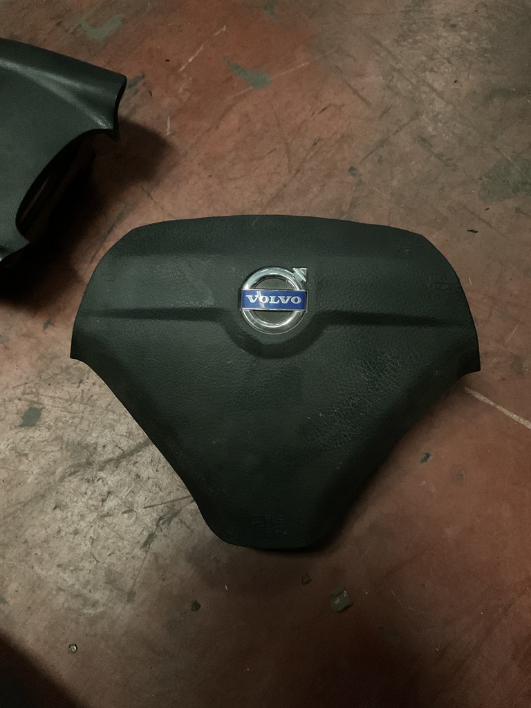 Airbag frontal volvo S60 ‘08