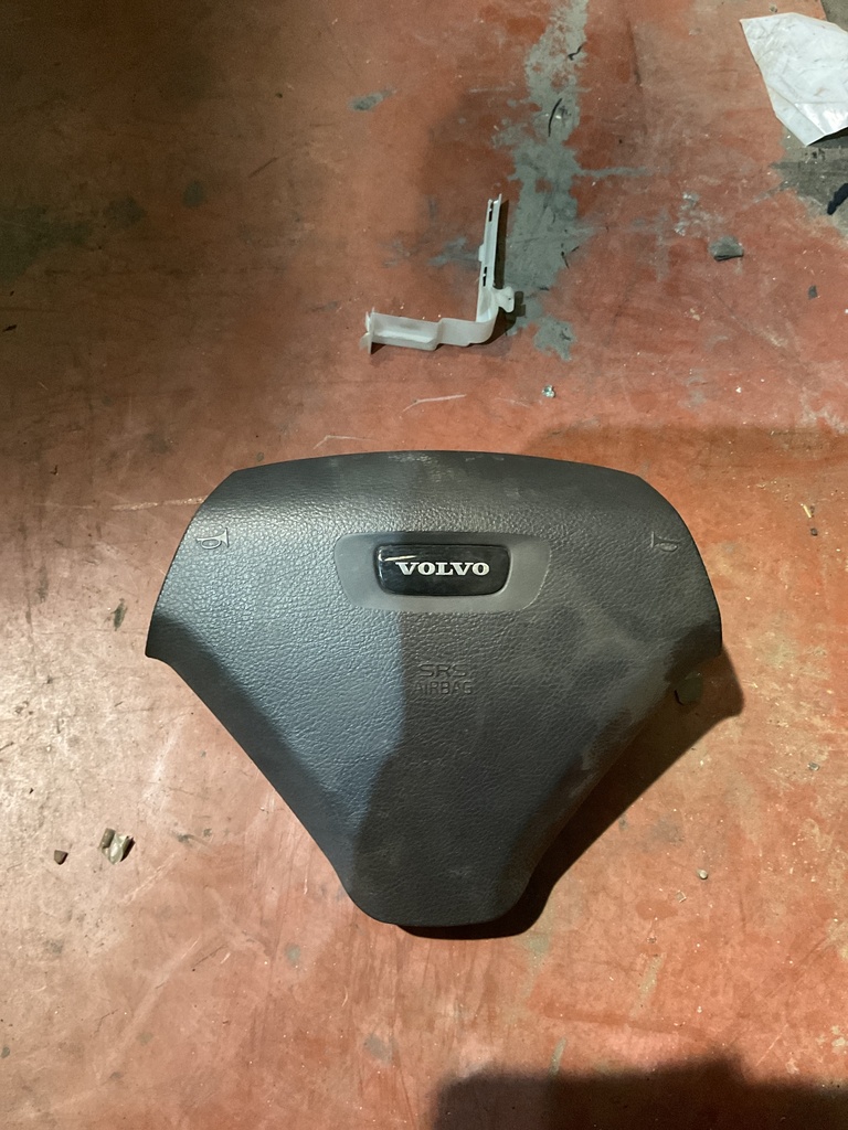 Airbag frontal volvo s60 I ‘02