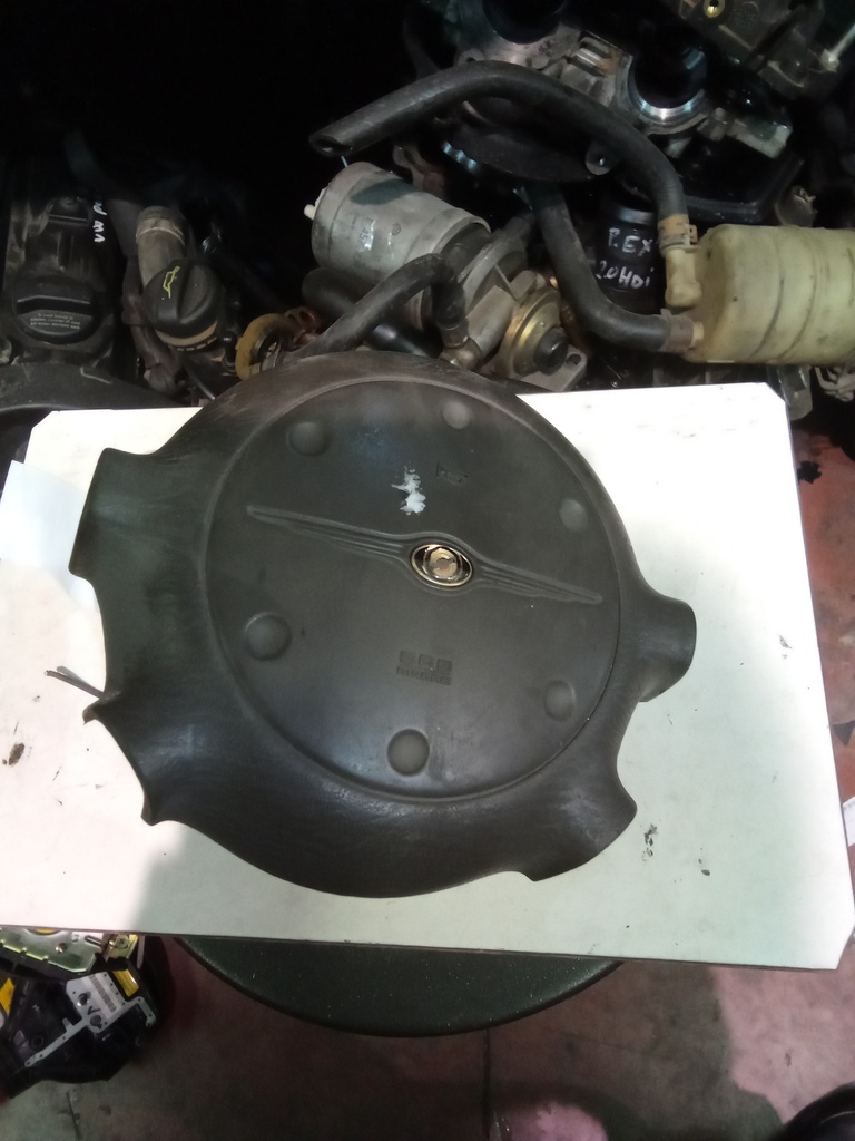 Airbag frontal Chrysler pt Cruiser '01