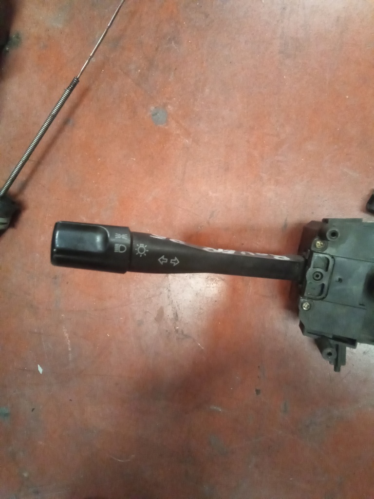 Mando de luces rover 25 '03