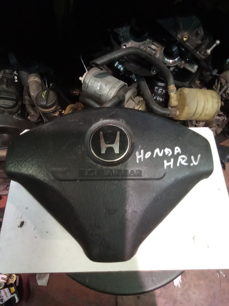 Airbag frontal honda hr-v '03
