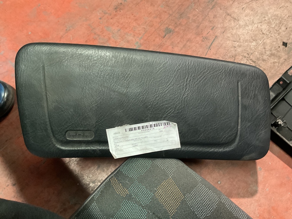 Airbag frontal honda civic ‘98