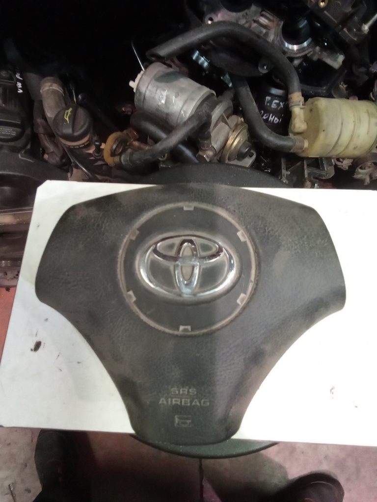 Airbag frontal Toyota Corolla '03